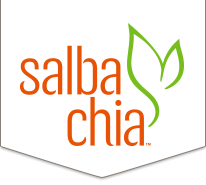Salba Corp logo